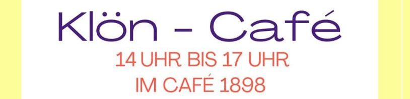 Klön-Cafe 2026-2 HJ